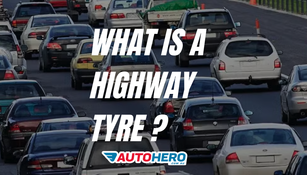 What is a H/T Highway Tyre ?